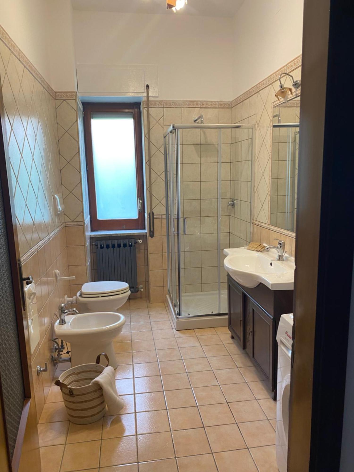Sotto La Torre Apartment Caiazzo ภายนอก รูปภาพ