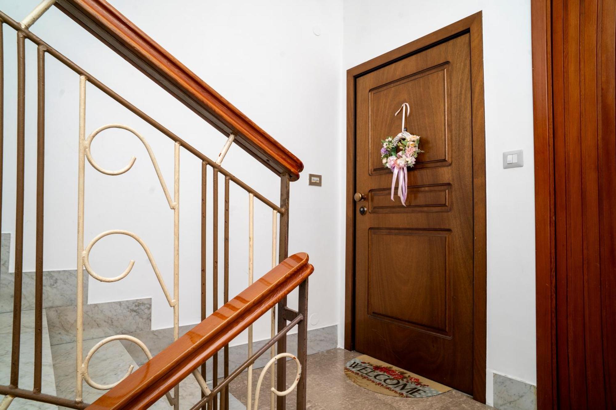 Sotto La Torre Apartment Caiazzo ภายนอก รูปภาพ