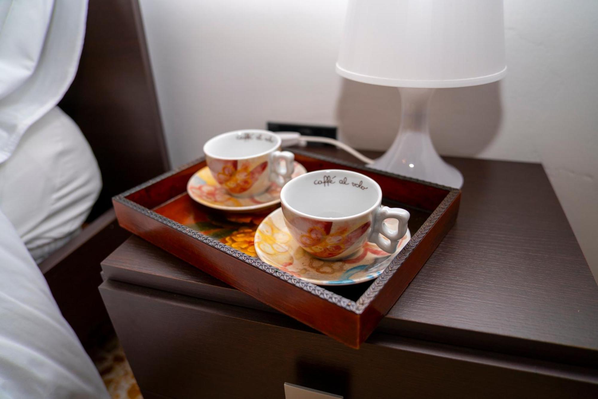 Sotto La Torre Apartment Caiazzo ภายนอก รูปภาพ