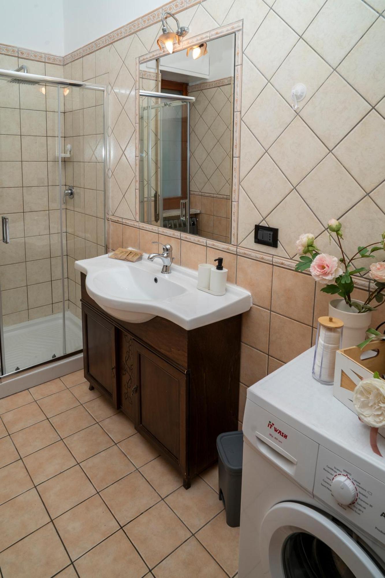Sotto La Torre Apartment Caiazzo ภายนอก รูปภาพ