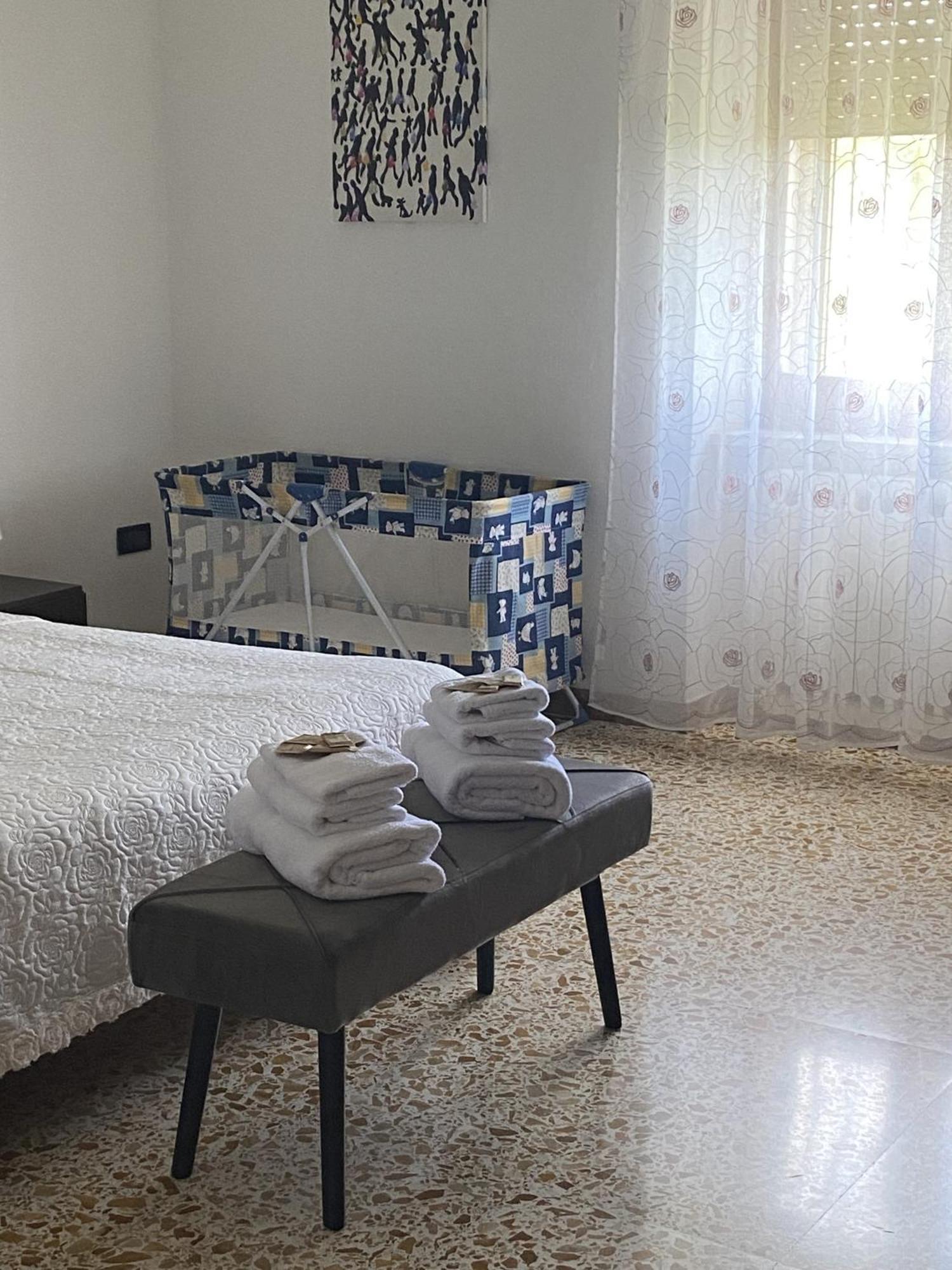 Sotto La Torre Apartment Caiazzo ภายนอก รูปภาพ